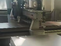 <b>板材准备上雕刻机</b>